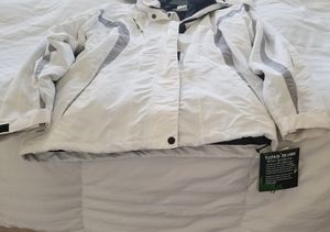 PULSE - Brand new Sky-snow Jacket !!!
